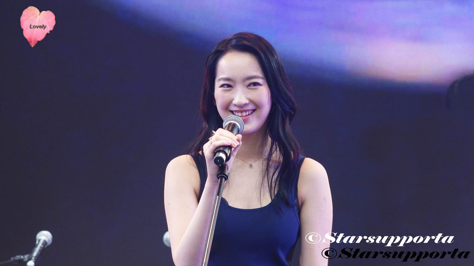 20250405 林愷鈴 Ashley @ ImagineLand 2025 @ 香港尖沙咀香港文化中心露天廣場